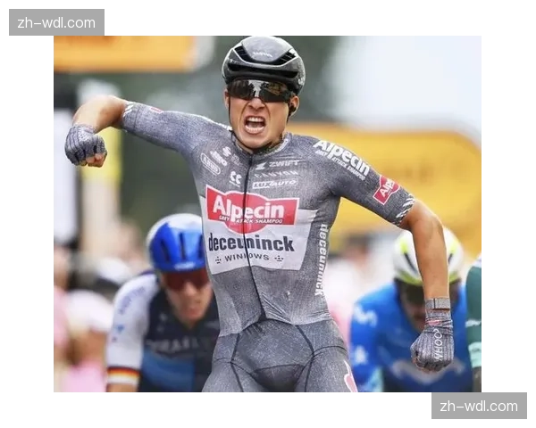 荷兰启动全国青少年自行车人才计划，旨在发掘下一个范德普尔