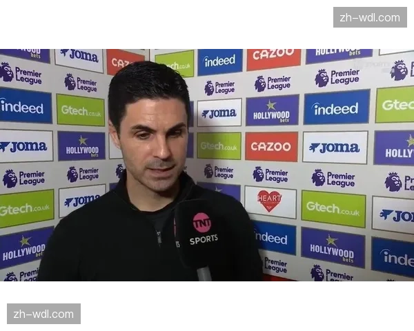 赛前发布会:阿尔特塔确认萨利巴可出战,但拒谈争冠压力 赛前发布会:阿尔特塔确认萨利巴可出战,但拒谈争冠压力