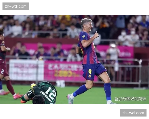 战术复盘:解读马竞本场如何成功限制莱万多夫斯基的发挥 战术复盘:解读马竞本场如何成功限制莱万多夫斯基的发挥